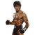 Bruce Lee Ufc Vinyl Car Decal Sticker – Waterproof & UV-Resistant 8"