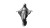 Floating Mary Statuette Vinyl Car Decal Sticker – Waterproof & UV-Resistant 8"