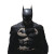 Batman V24 Vinyl Car Decal Sticker – Waterproof & UV-Resistant 8"