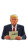 Oval Office Dad Vinyl Car Decal Sticker – Waterproof & UV-Resistant 8"
