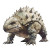 Ankylosaurus Vinyl Car Decal Sticker – Waterproof & UV-Resistant 8"