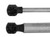Upgrade Your Boat Hatch with Attwood Marine Standard Series Lift Support | High-Strength Gas Type | 20lb Output Force
