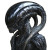 Giger Humanoid Alien Vinyl Car Decal Sticker – Waterproof & UV-Resistant 8"