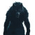 Dark Forest Werewolf V2 Vinyl Car Decal Sticker – Waterproof & UV-Resistant 8"