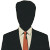 Anonymous News Anchor Vinyl Car Decal Sticker – Waterproof & UV-Resistant 8"
