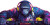Astronaut Gorilla Dj Vinyl Car Decal Sticker – Waterproof & UV-Resistant 8"