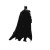 Young Bruce Wayne Vinyl Car Decal Sticker – Waterproof & UV-Resistant 8"