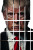 Caged Politician Vinyl Car Decal Sticker – Waterproof & UV-Resistant 8"