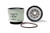 Sierra Marine Fuel Water Separator Filter 18-7947 Marine Series; 10 Micron Element; Fuel Injected Engines