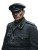 German Soldier Rome V2 Vinyl Car Decal Sticker – Waterproof & UV-Resistant 8"