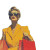 Shopping In Milano Vinyl Car Decal Sticker – Waterproof & UV-Resistant 8"