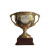 Downlow Cup Trophy Vinyl Car Decal Sticker – Waterproof & UV-Resistant 8"