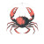 Cancer Zodiac Art Vinyl Car Decal Sticker – Waterproof & UV-Resistant 8"