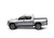 2022-2024 Toyota Tundra | Hard Roll-Up Tonneau Cover | Slam Latches for Easy Access | Matte Black Aluminum Slats