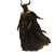 Lucifer In Desert Vinyl Car Decal Sticker – Waterproof & UV-Resistant 8"