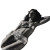 Reclining Woman Vinyl Car Decal Sticker – Waterproof & UV-Resistant 8"