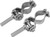 Heavy-Gauge Steel Oarlock Shank | No Drilling, Easy Install | Attwood Marine