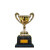 Championship Award Vinyl Car Decal Sticker – Waterproof & UV-Resistant 8"
