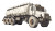 Mad Max Tanker Vinyl Car Decal Sticker – Waterproof & UV-Resistant 8"