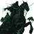 Nazgul Album Cover Vinyl Car Decal Sticker – Waterproof & UV-Resistant 8"