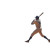 Home Run Hit Vinyl Car Decal Sticker – Waterproof & UV-Resistant 8"