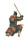 Tang Dynasty Soldier V2 Vinyl Car Decal Sticker – Waterproof & UV-Resistant 8"