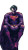 Joker Superman Wallpaper Vinyl Car Decal Sticker – Waterproof & UV-Resistant 8"