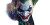 Joker Morse Art V2 Vinyl Car Decal Sticker – Waterproof & UV-Resistant 8"