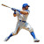 Dodgers Homerun Batter Vinyl Car Decal Sticker – Waterproof & UV-Resistant 8"