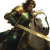 Knight In Battle V3 Vinyl Car Decal Sticker – Waterproof & UV-Resistant 8"