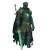 Mint Knight Vinyl Car Decal Sticker – Waterproof & UV-Resistant 8"