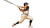 Giants Home Run V2 Vinyl Car Decal Sticker – Waterproof & UV-Resistant 8"