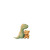 Dino Teddy Cuddle Vinyl Car Decal Sticker – Waterproof & UV-Resistant 8"