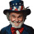 Bill Murray Sam Vinyl Car Decal Sticker – Waterproof & UV-Resistant 8"
