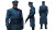 Imperial Security Guard Vinyl Car Decal Sticker – Waterproof & UV-Resistant 8"