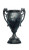Police Trophy Art V2 Vinyl Car Decal Sticker – Waterproof & UV-Resistant 8"