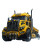 Wolverine'S Heavy Truck Vinyl Car Decal Sticker – Waterproof & UV-Resistant 8"