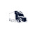 Dope Truck Logo Vinyl Car Decal Sticker – Waterproof & UV-Resistant 8"