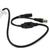 High-Resolution Mini Bullet Camera | Day/Night Vision | 800TVL | 12 Infrared LEDs | Weatherproof