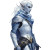 Winter Eladrin Archfey Vinyl Car Decal Sticker – Waterproof & UV-Resistant 8"