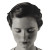 Woman'S Face Vinyl Car Decal Sticker – Waterproof & UV-Resistant 8"