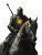 Black Knight V26 Vinyl Car Decal Sticker – Waterproof & UV-Resistant 8"