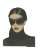 Mysterious Musidora Woman Vinyl Car Decal Sticker – Waterproof & UV-Resistant 8"