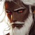 Dark Anime Male V2 Vinyl Car Decal Sticker – Waterproof & UV-Resistant 8"