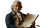 Thomas Jefferson Portrait V4 Vinyl Car Decal Sticker – Waterproof & UV-Resistant 8"