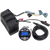 Polyplanar Waterproof Bluetooth Amplifier | 200W Peak Power | IPX6 | 10 EQ Presets | 2 Zones | NMEA2000 Compatible