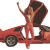 1980S Car Ad Vinyl Car Decal Sticker – Waterproof & UV-Resistant 8"