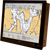 Enhance Your Pilothouse with SeaTronx 15" LCD Touchscreen Display | 1024X768 Resolution | 4:3 Aspect Ratio