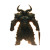 Evil Temple Guardian Vinyl Car Decal Sticker – Waterproof & UV-Resistant 8"