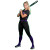 Proud Baseball Player Vinyl Car Decal Sticker – Waterproof & UV-Resistant 8"